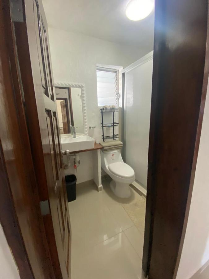 Hermoso Condominio Suites Las Palmas Con Alberca Manzanillo Eksteriør bilde