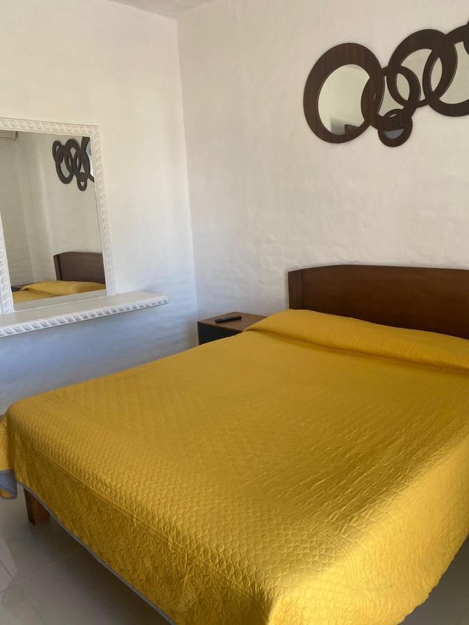 Hermoso Condominio Suites Las Palmas Con Alberca Manzanillo Eksteriør bilde