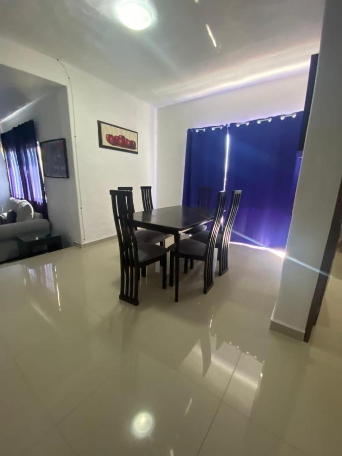 Hermoso Condominio Suites Las Palmas Con Alberca Manzanillo Eksteriør bilde